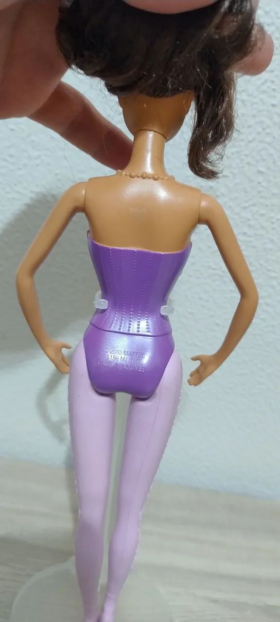 Barbie Bailarina - Mattel - DHM43 - Foto 5