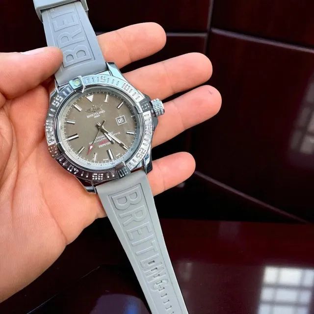 Relógio Breitling GR406