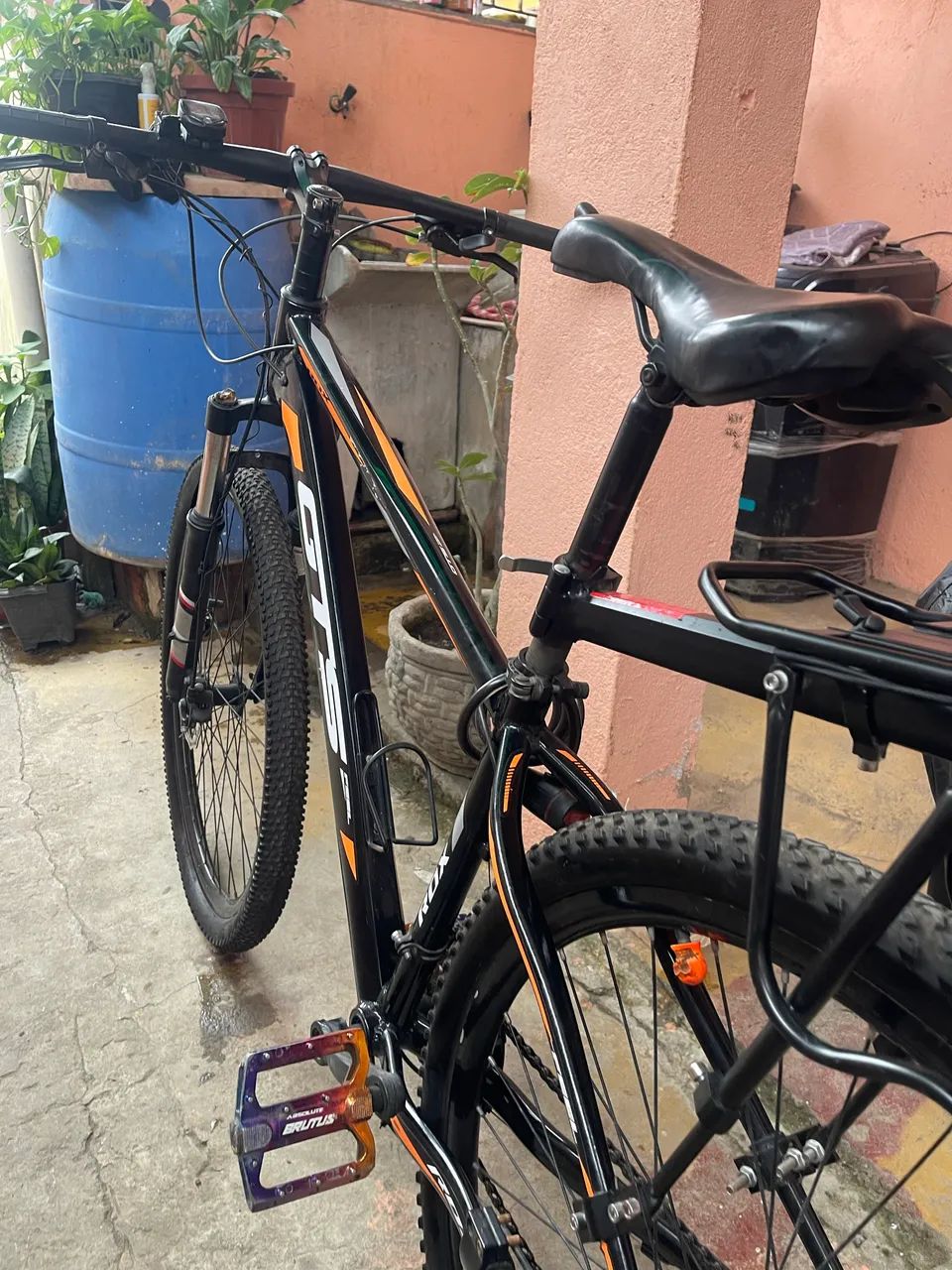 Bicicleta  - Foto 5