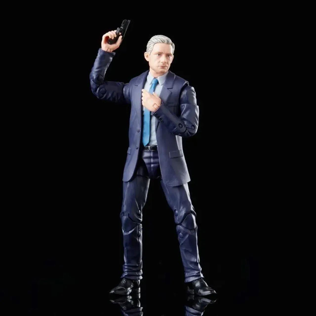 Marvel Legends Everret Ross - Foto 2