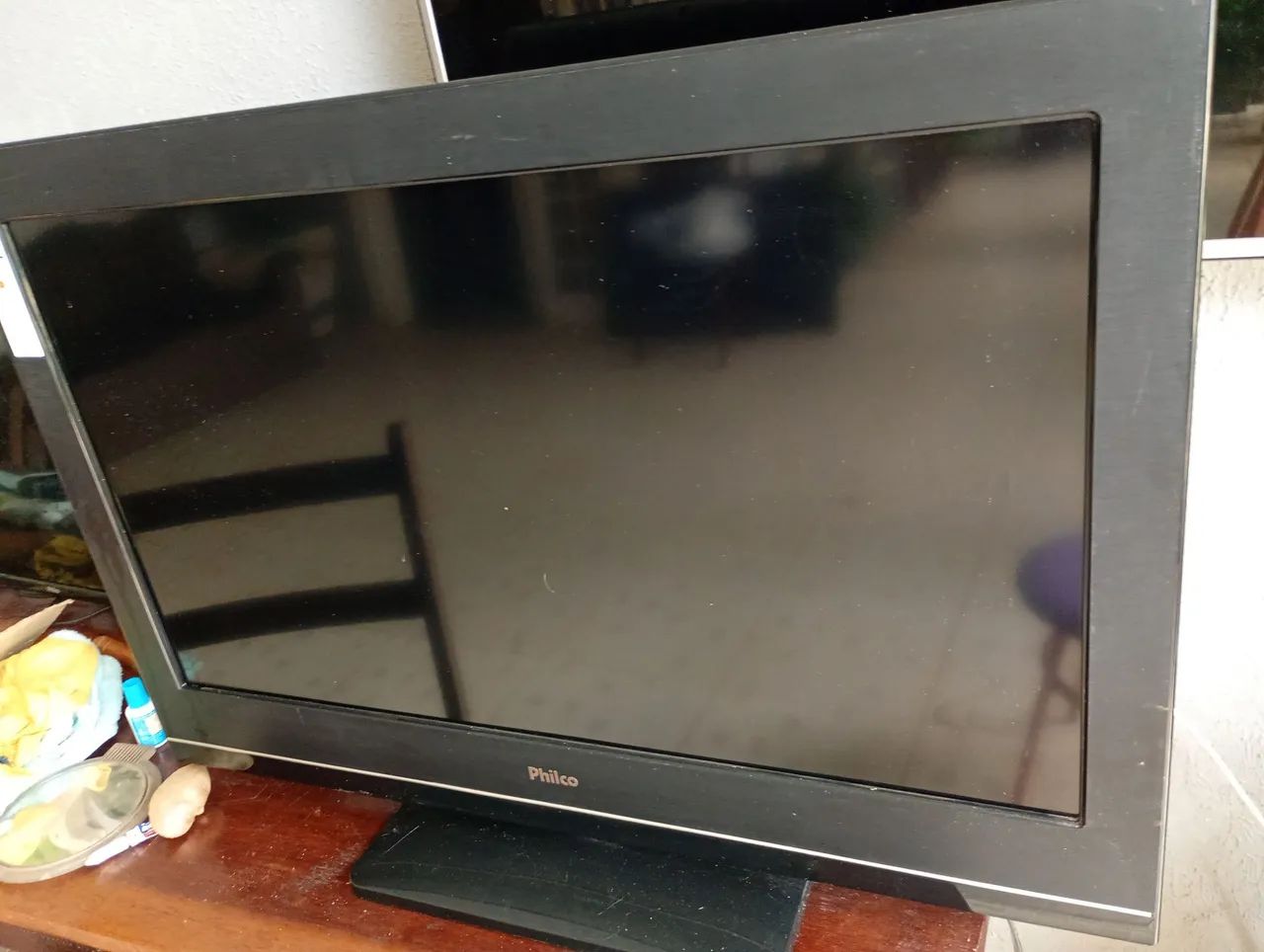 TV PHILCO 32 LCD