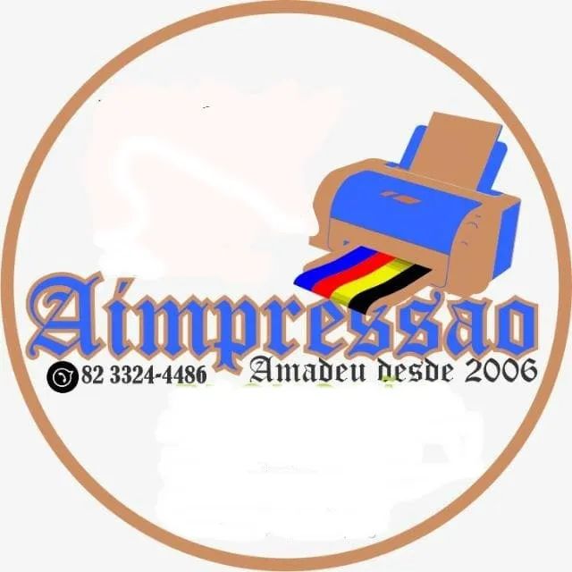 Impressão de apostila 