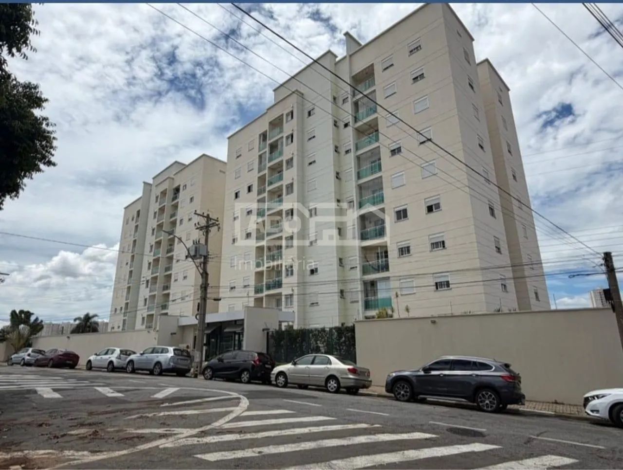 apartamento - Parque Industrial - Campinas