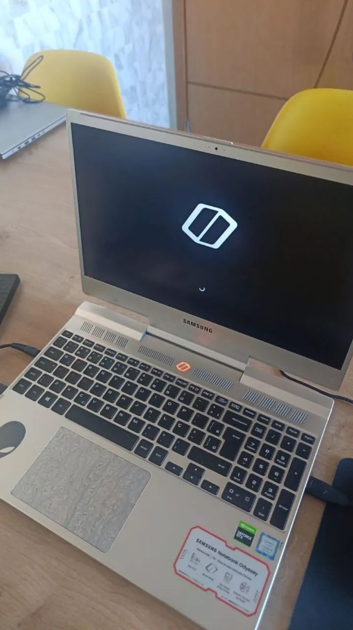 Notebook 17 P intel core I5 16 RAM  - Foto 3