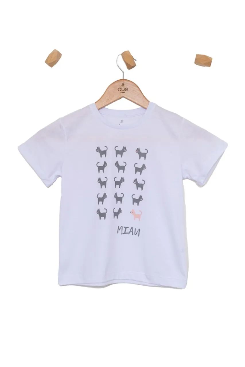 PACK PARA REVENDA CAMISETAS INFANTIS 100% ALGODÃO - Foto 3