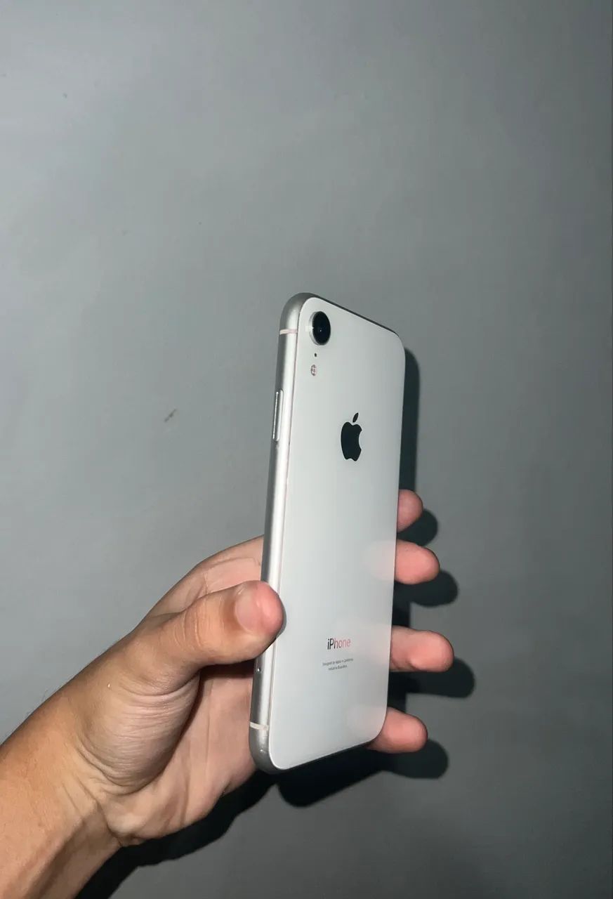Iphone XR 128gb