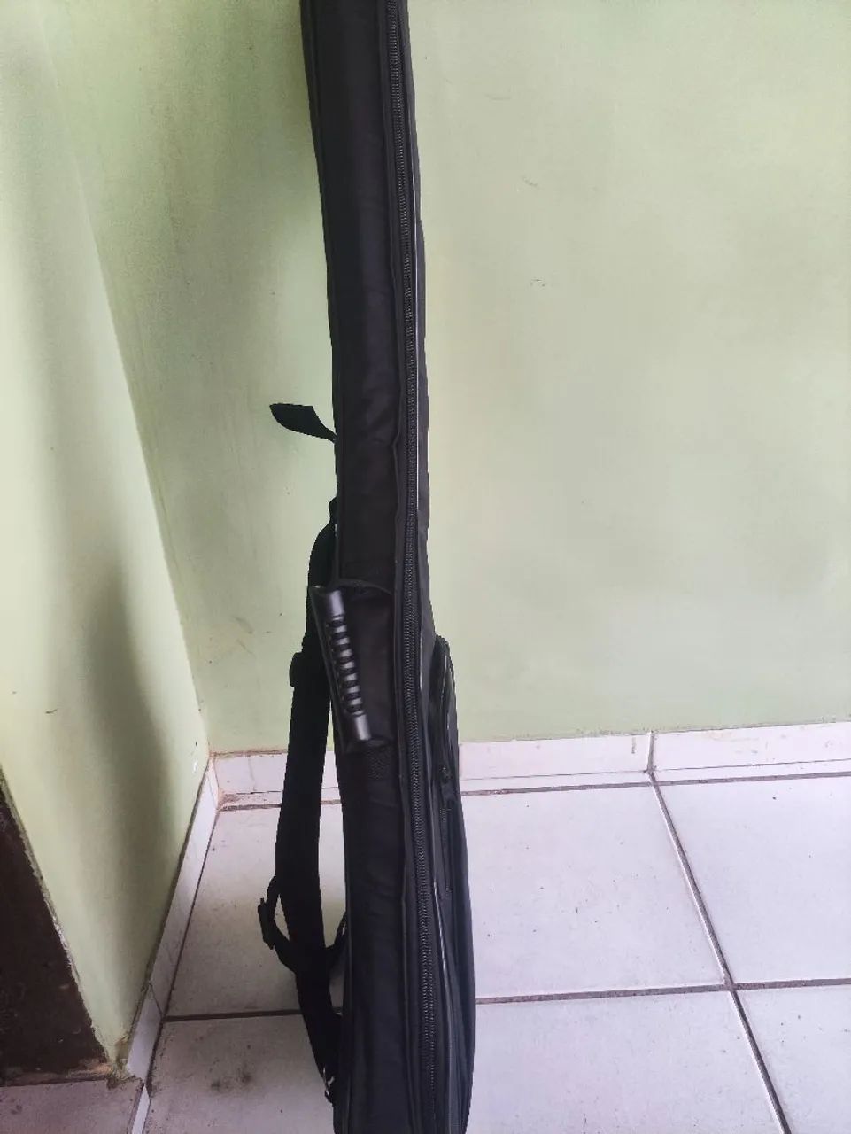 Bag Violão Caimbé zerada - Foto 4