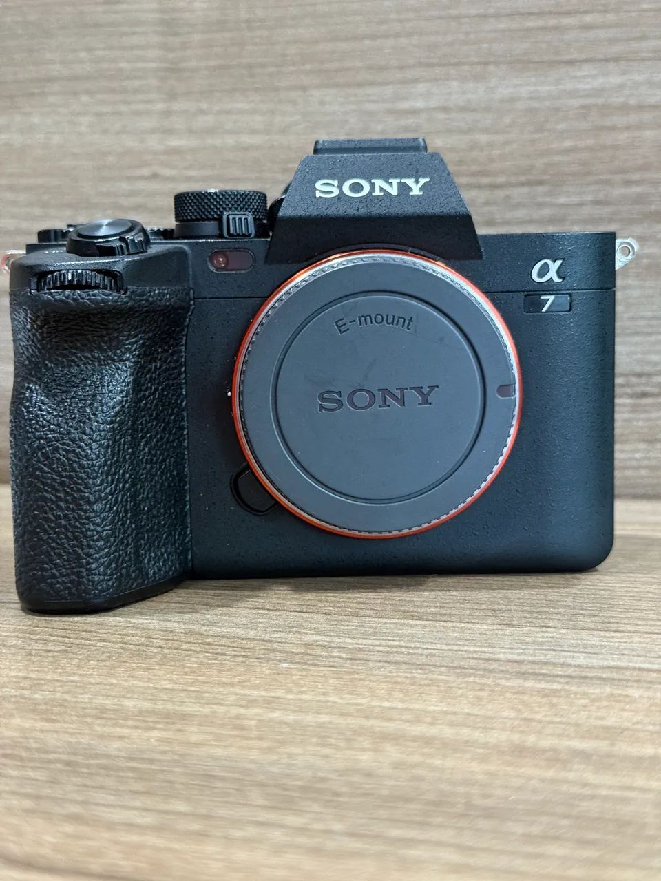 Sony A7IV