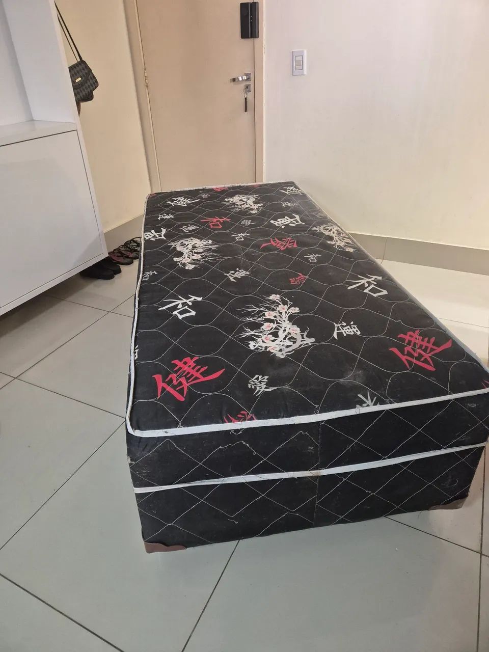 Cama box - Foto 2
