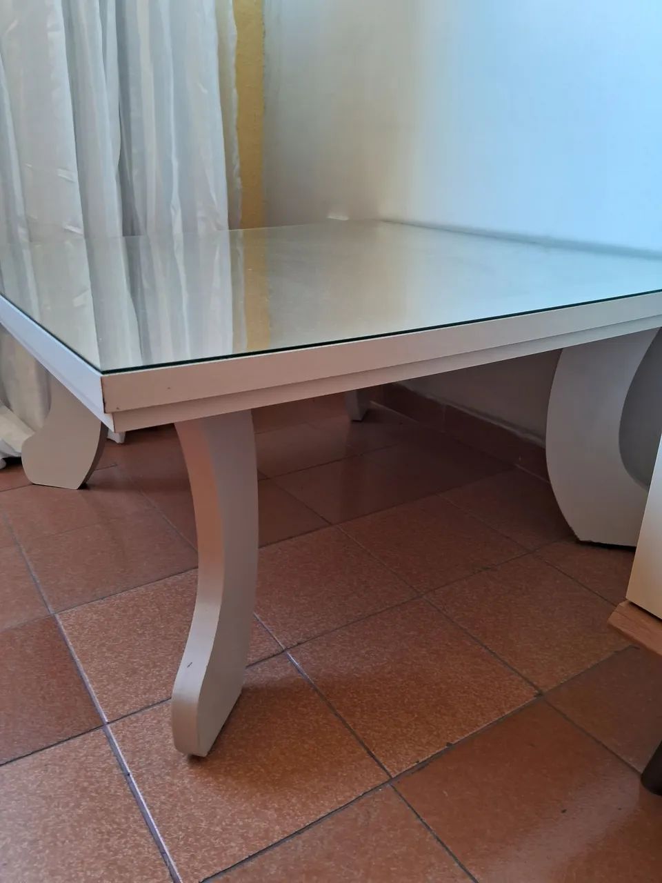 Centro espelhado  PREÇO P VENDER HOJE - Foto 4
