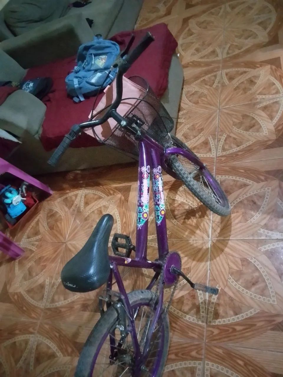 Bicicleta  - Foto 2