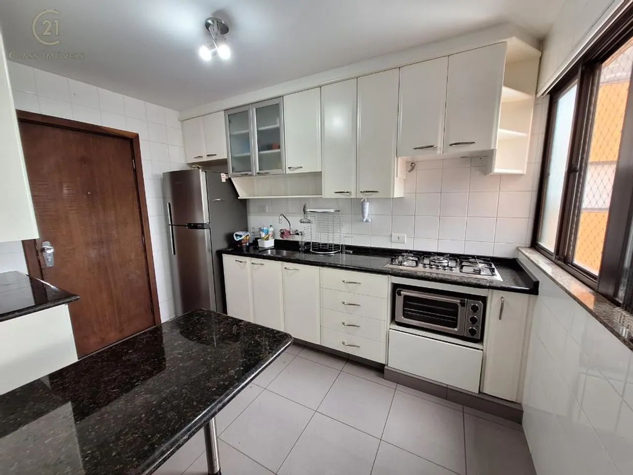 Apartamento à venda e para alugar em Londrina, Centro, com 3 quartos, com 110 m², Edifício - Foto 5