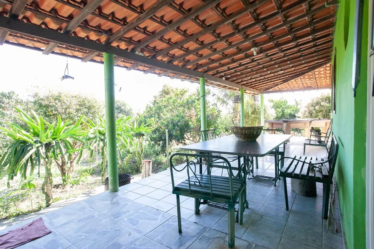 Sitio em  Nova União 30mil metros  - Foto 3