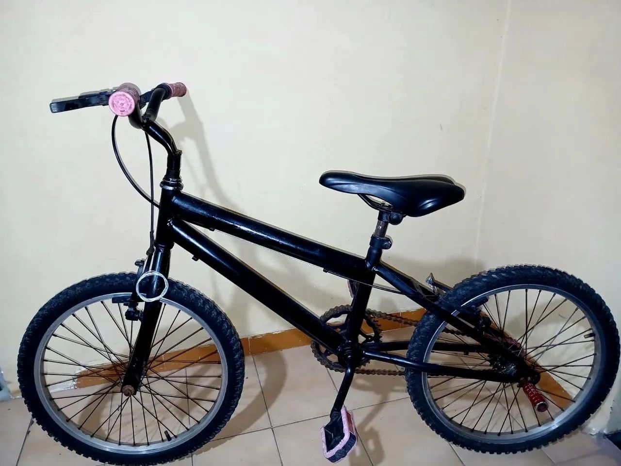 Bicicleta aro 20  - Foto 2