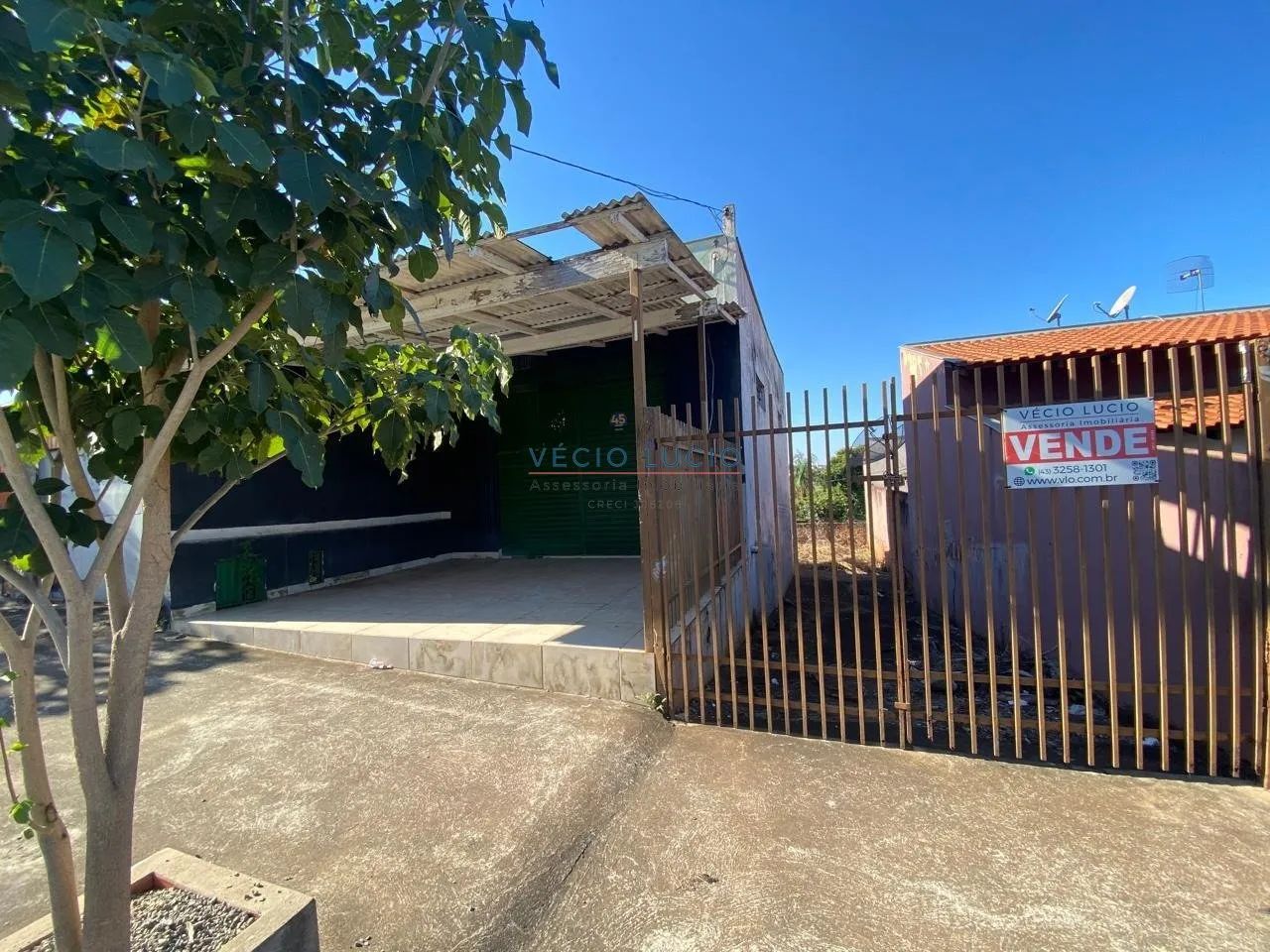 Ponto Comercial à Venda em Jataizinho - Foto 3