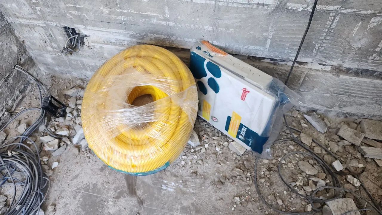 Montagem de Painéis Eletricos - Foto 3