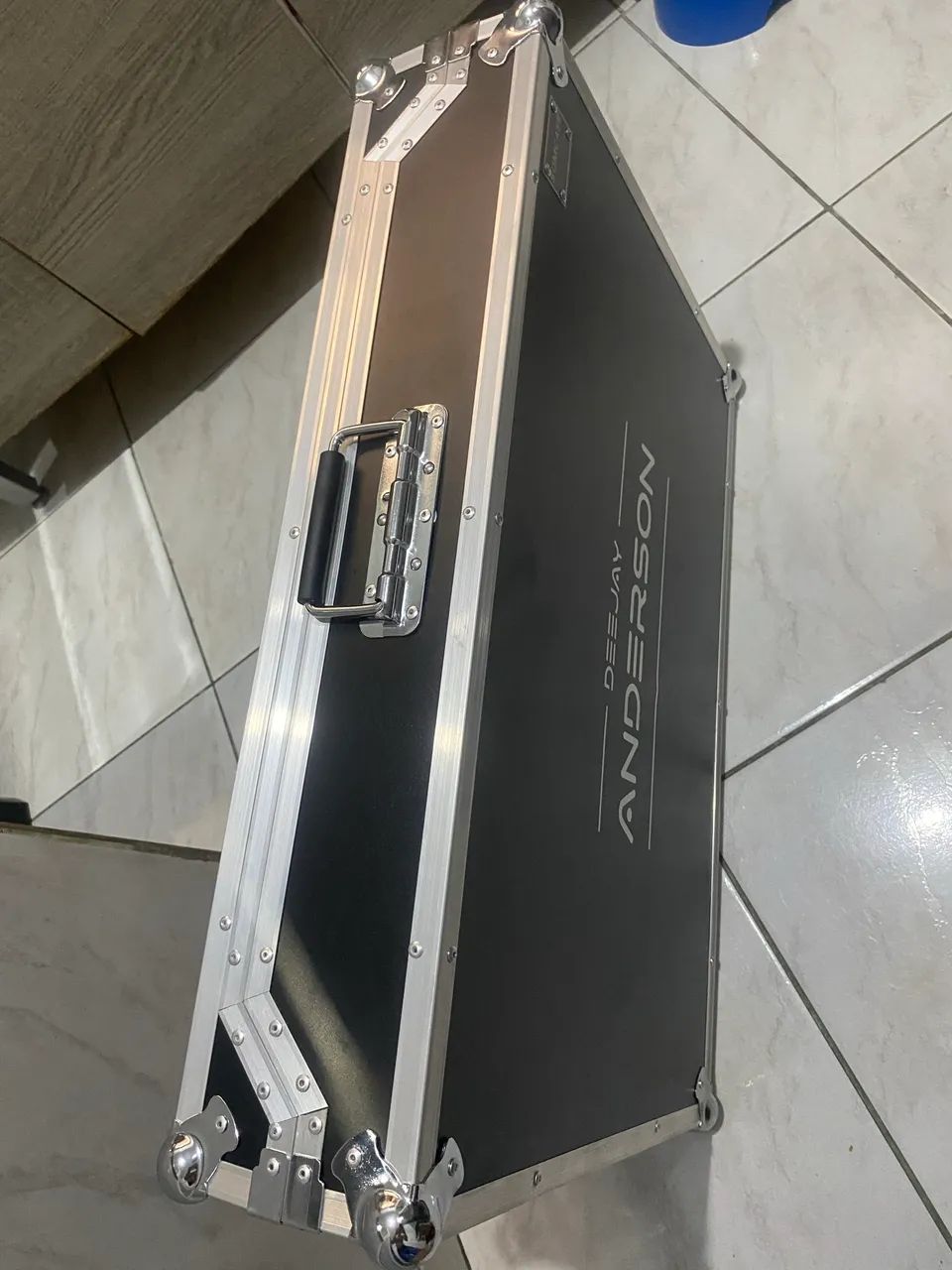 Controladora Ddj sx 2 com case