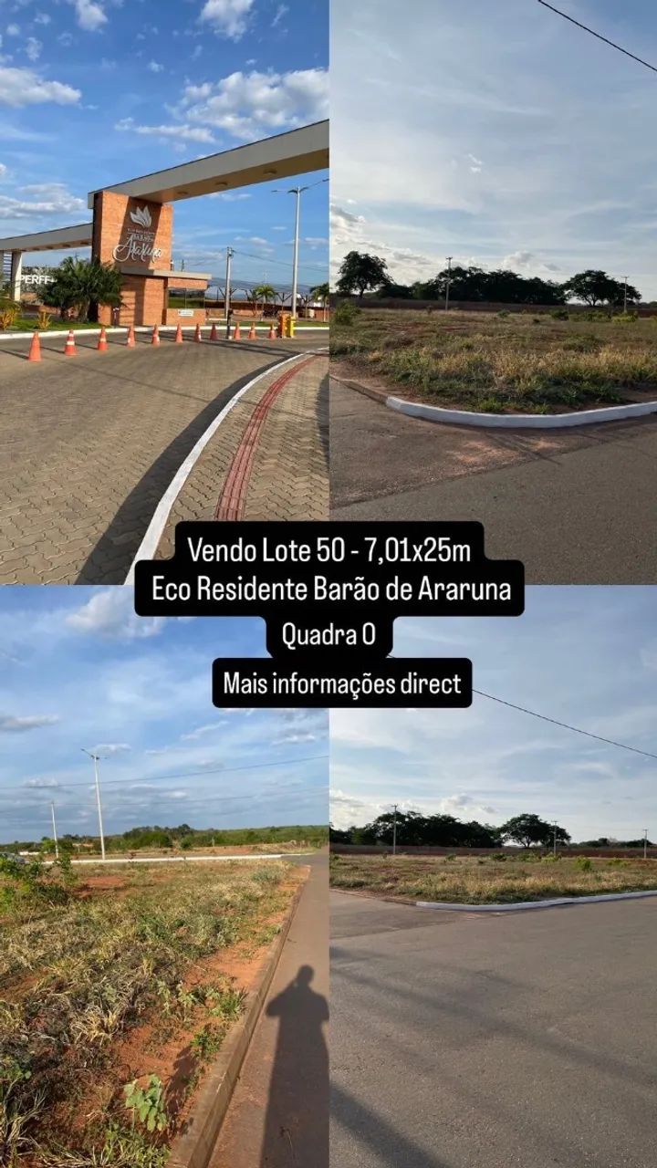 Foto - Juazeiro do Norte - Triângulo