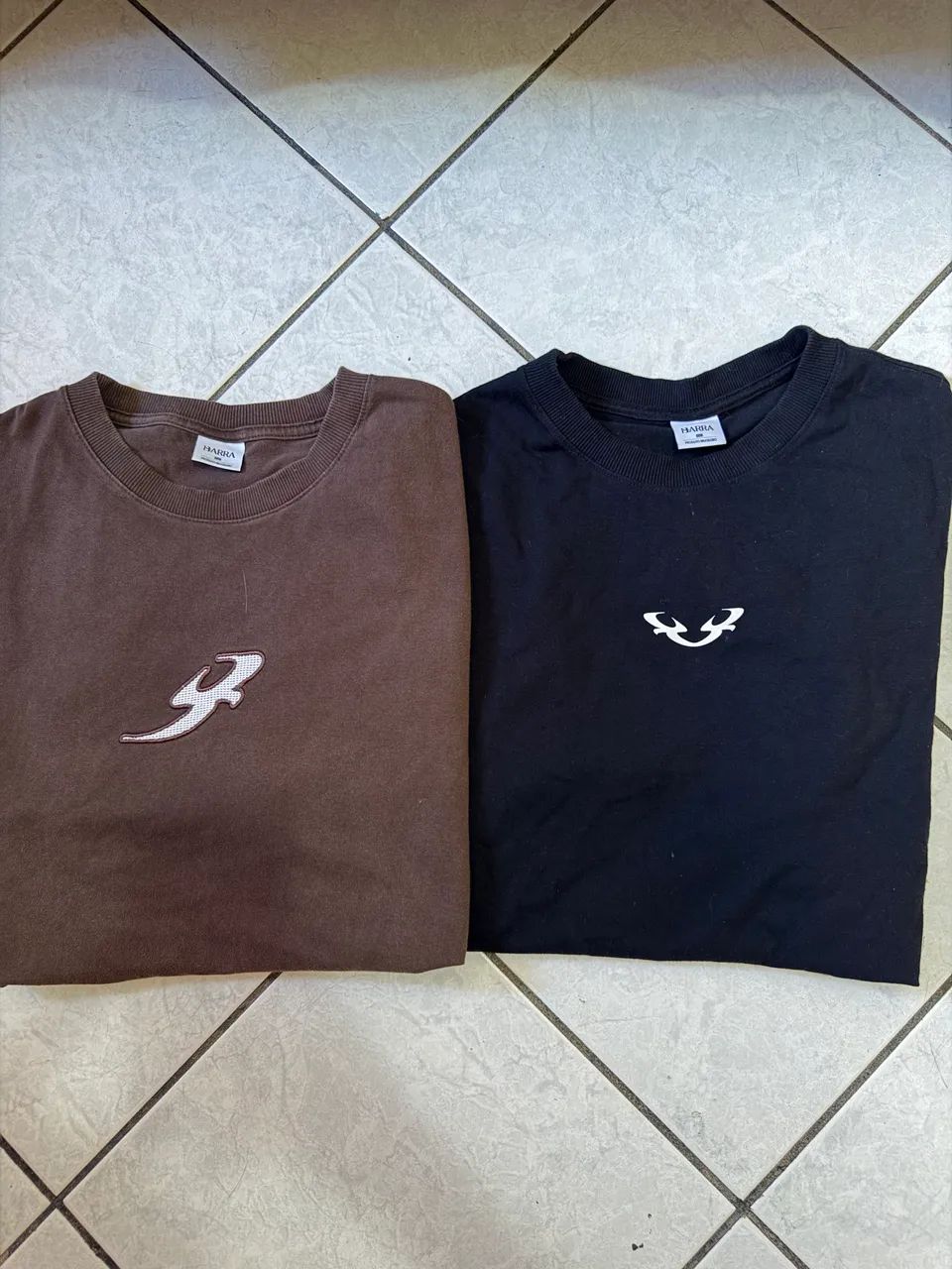 Camisetas Barra Crew - Foto 2