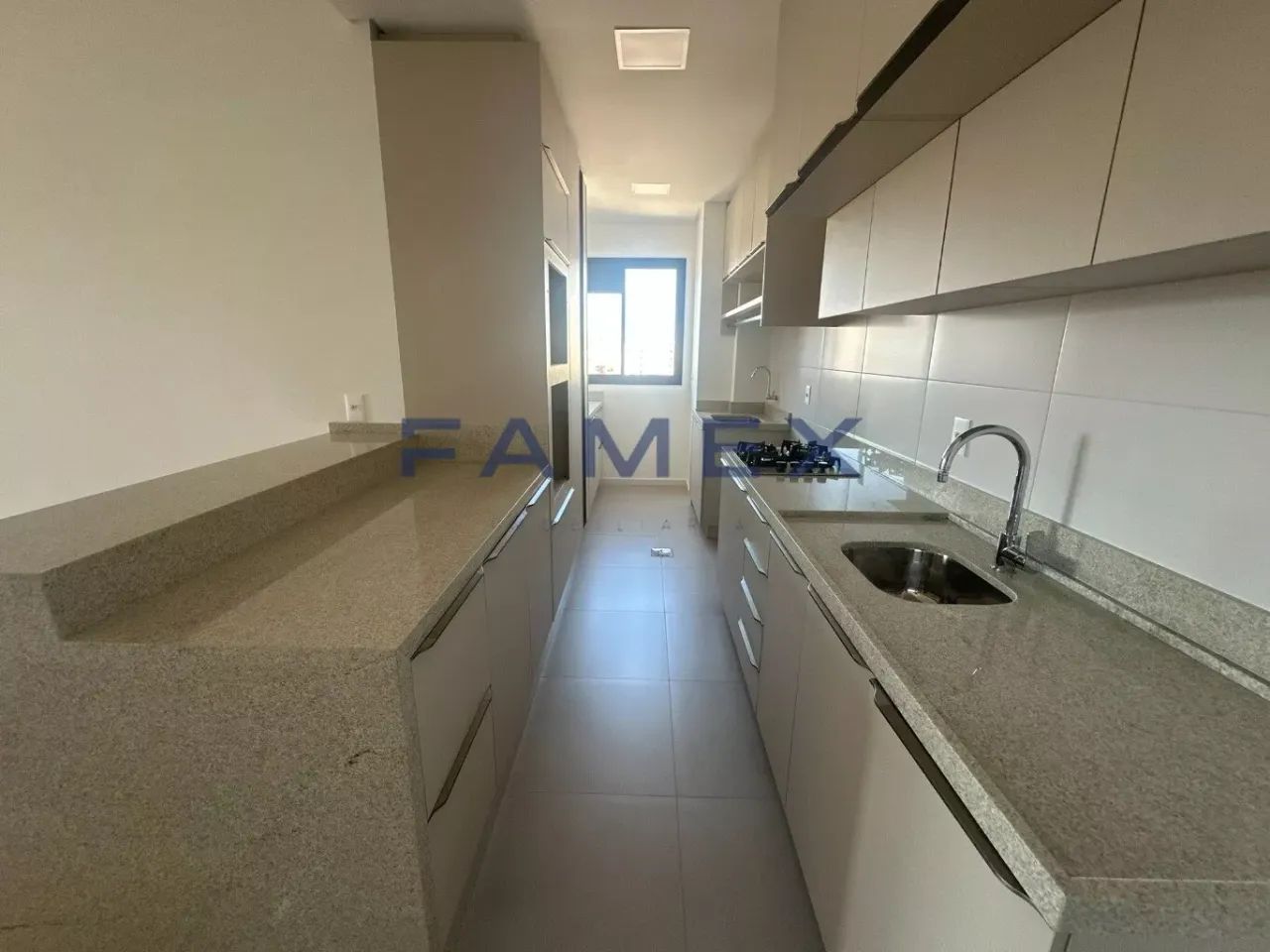 APARTAMENTO COM 01 SUÍTE + 01 QUARTO NO CENTRO PARA LOCAÇÃO- EDIFÍCIO OPALA - 02 QUADRAS D - Foto 3