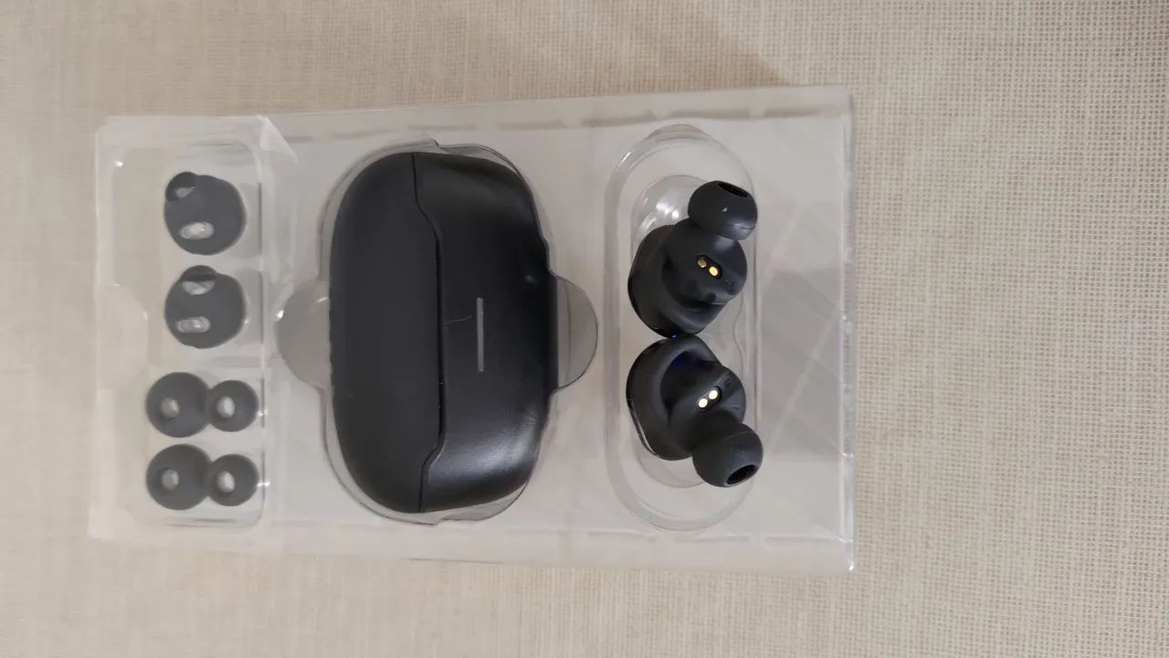 Fone JBL ENDURANCERACE 2 - Foto 2