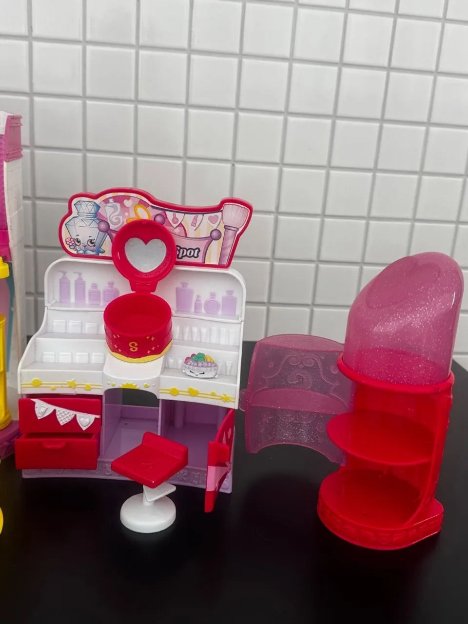 Kit Shopkins - Foto 3