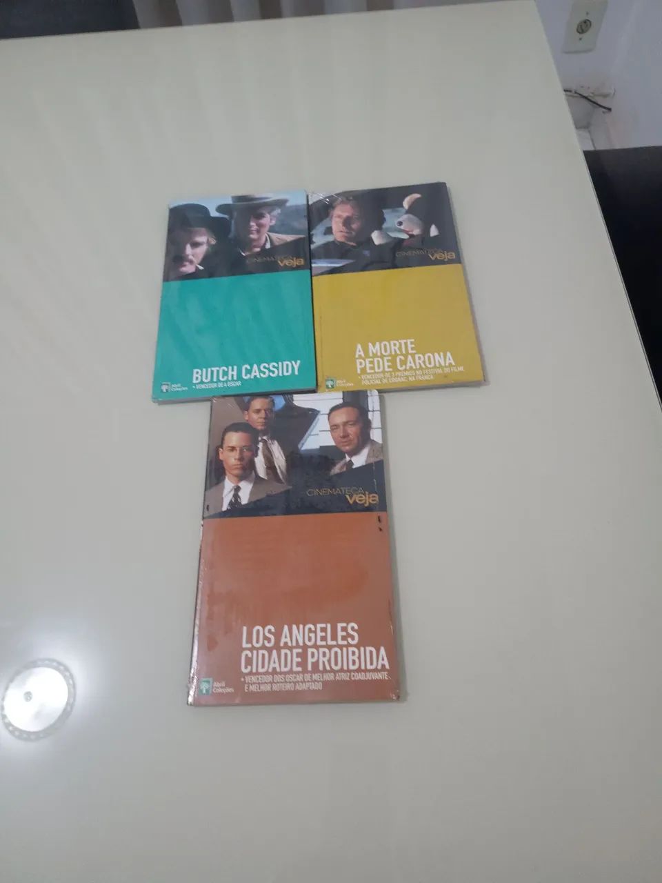 Fita VHS 