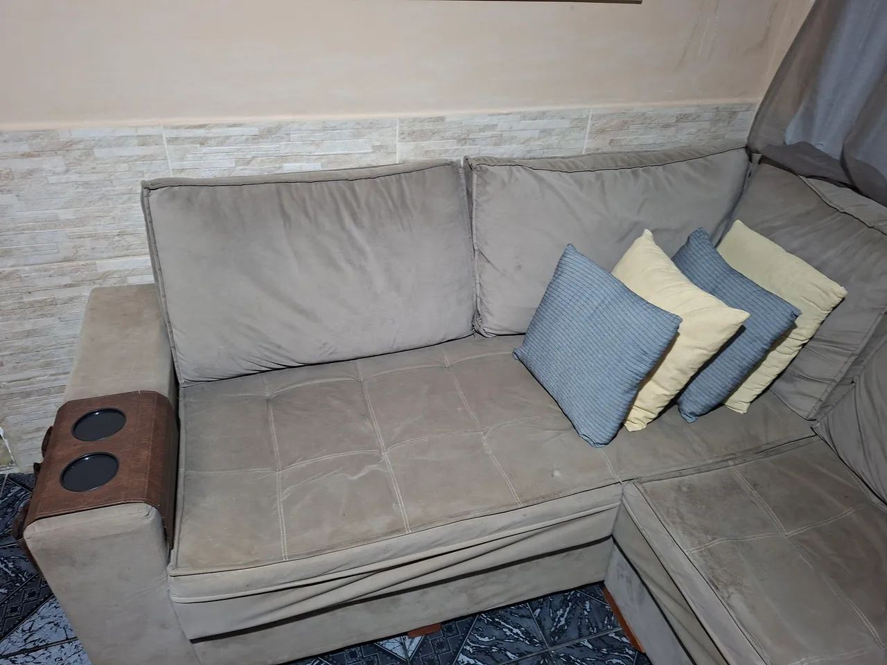 Sofá - Foto 2