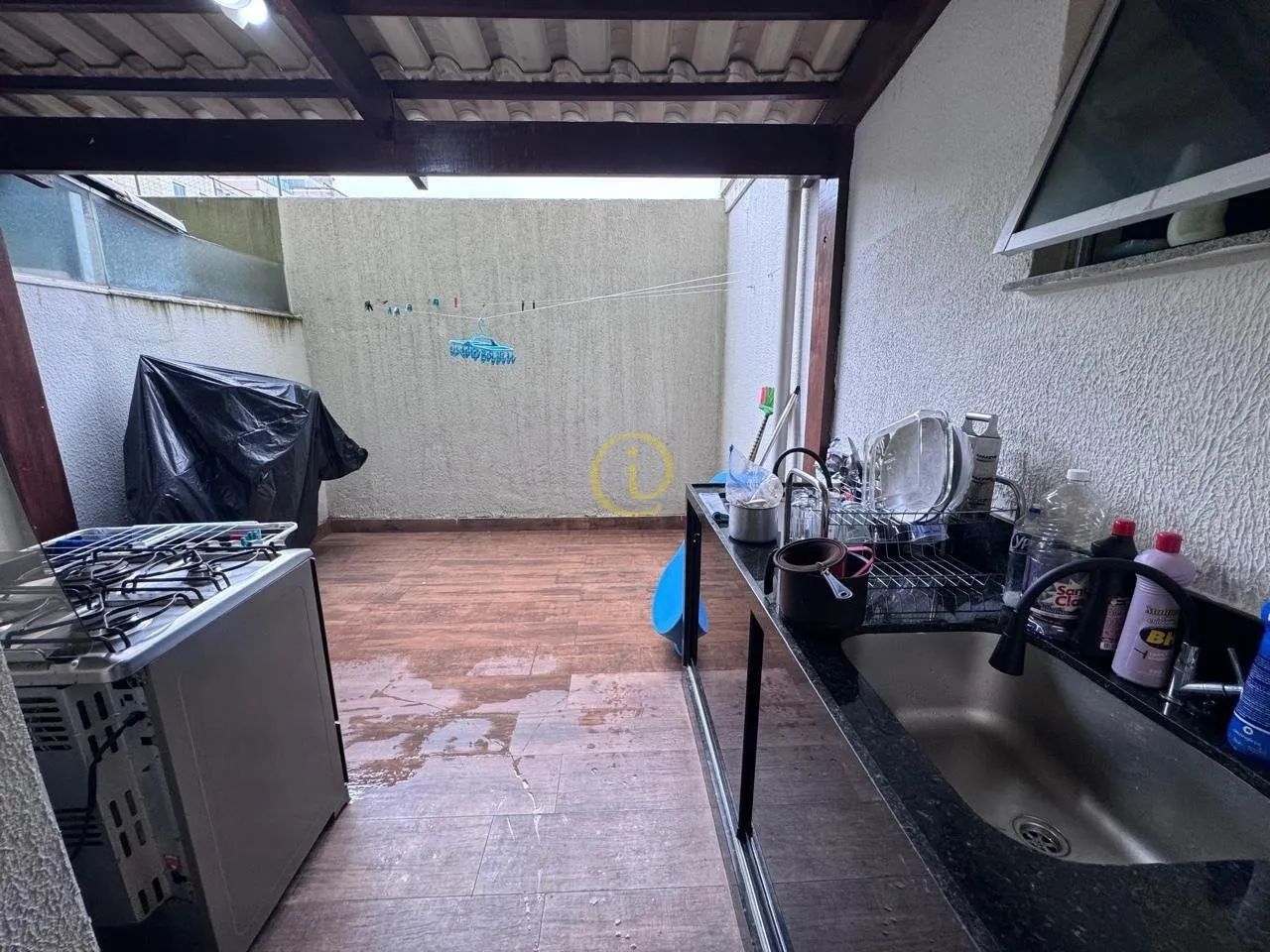 Apartamento para Venda no Castelo, BH - Foto 2