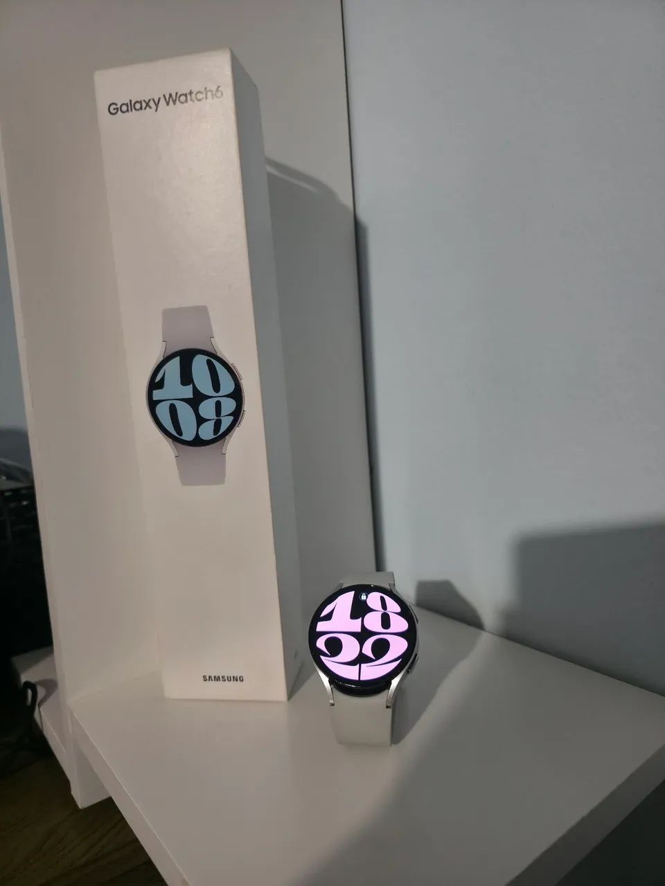 GALAXY WATCH 6 - 44MM