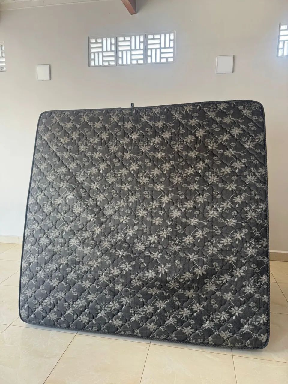 Cama super king para vender hoje