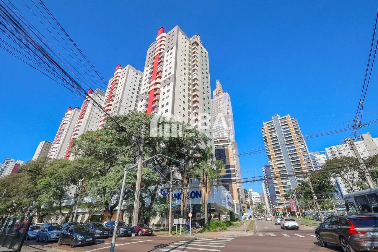 EXCELENTE APTO DE 3 QUARTOS NO BIGORRILHO - Foto 2