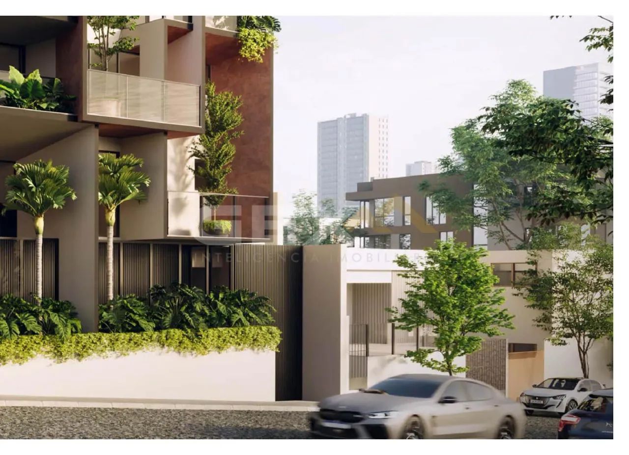 Apartamento em Construção à Venda no Centro de Divinópolis MG.