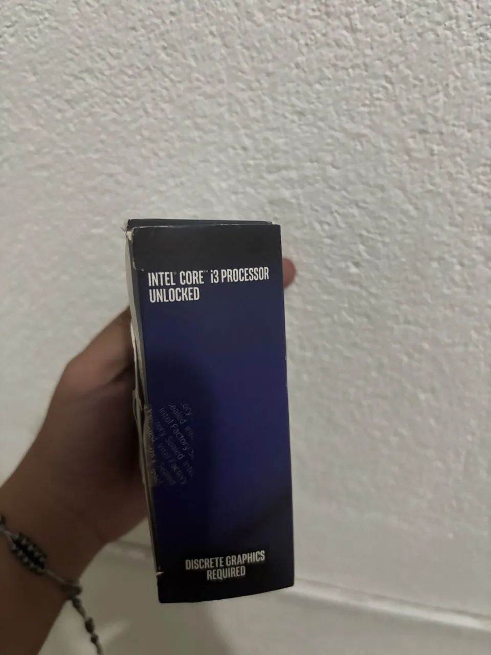 Vendo processador Intel core i3 - Foto 4