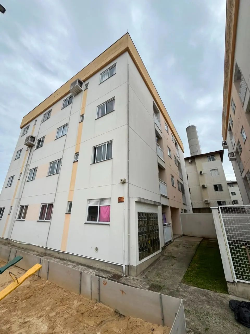 Apartamento Mobiliado para Aluguel em Criciúma - Foto 2