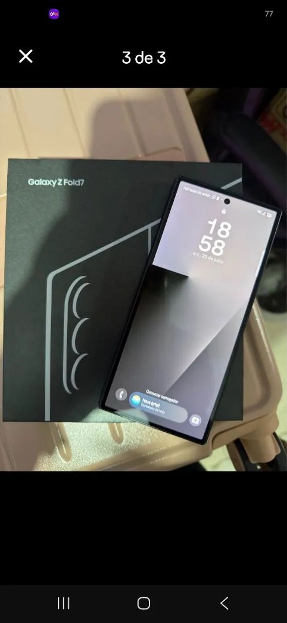 Zfold 7 - Foto 5