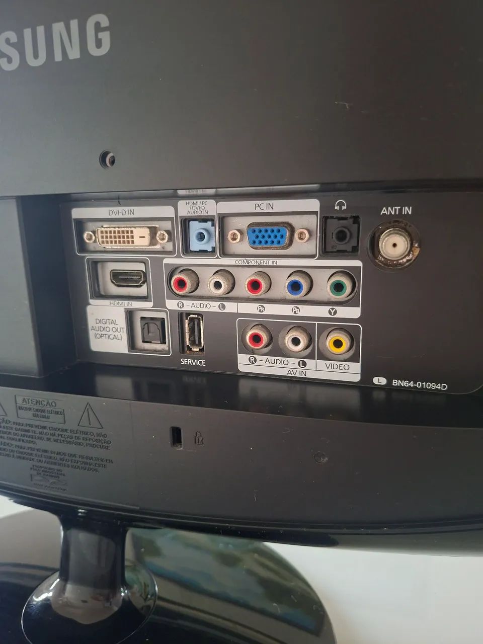 Monitor Samsung - Foto 3