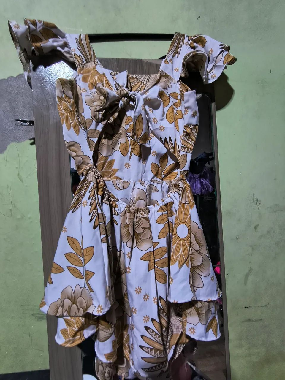 Vende-se duas macaquinha - Foto 4