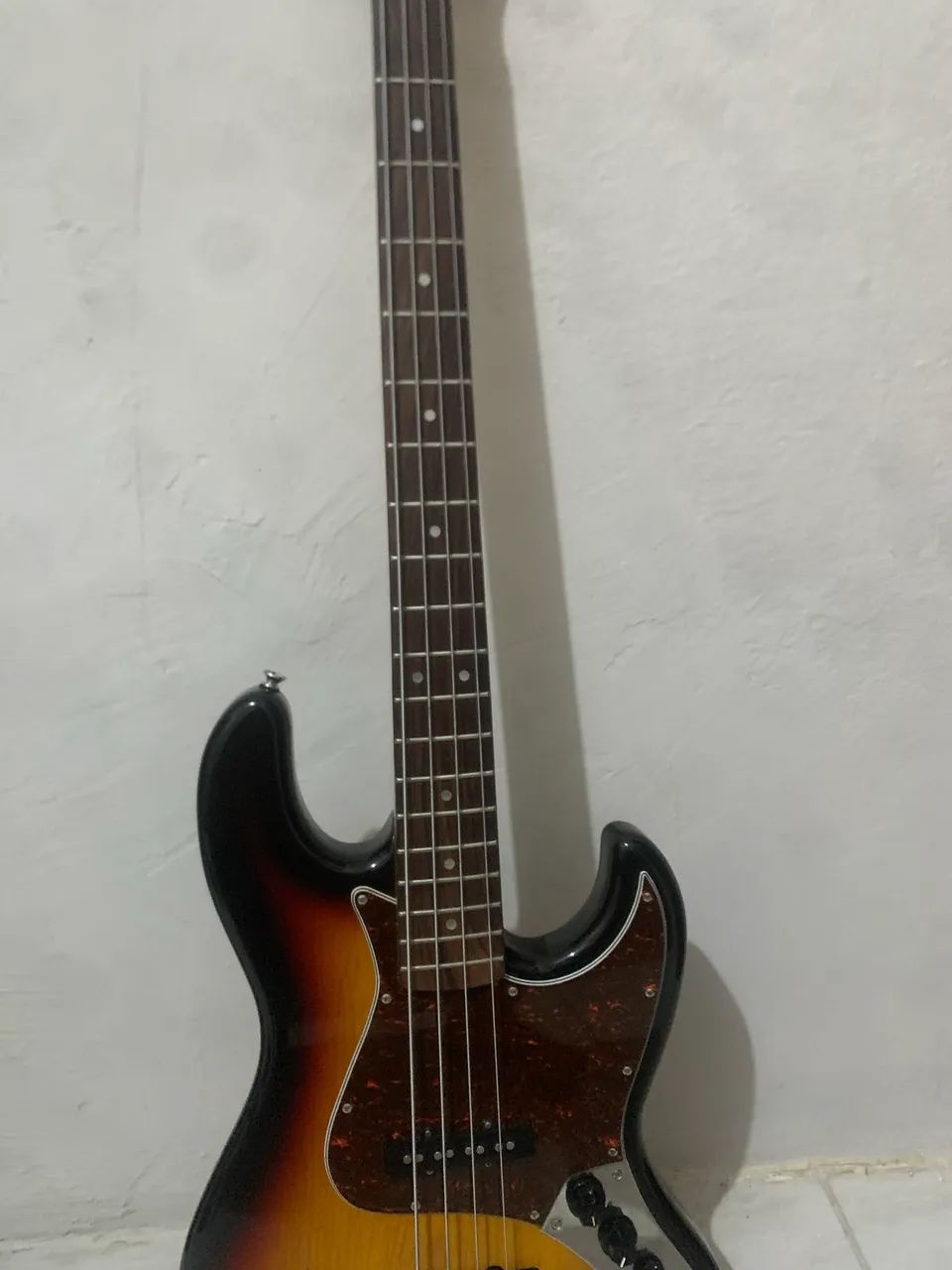 contra baixo tagima  - Foto 2