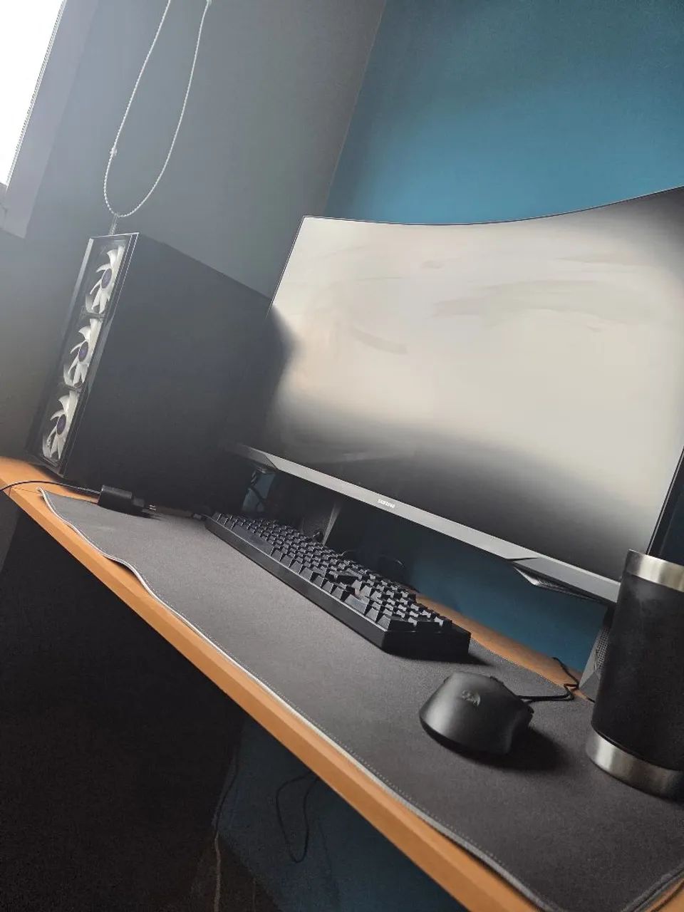 PC GAMER NOVO - Foto 4
