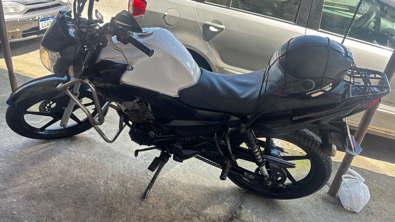 Vendo factor 150 2021 - Foto 4