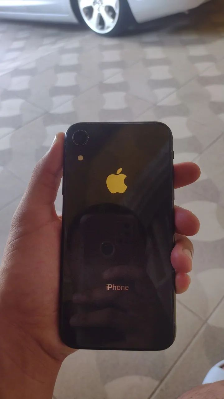 Vende-se iPhone XR  - Foto 2