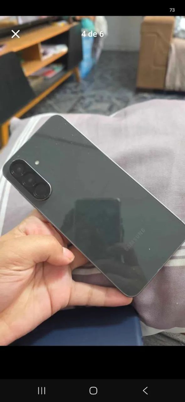Galaxy A56 - Foto 2