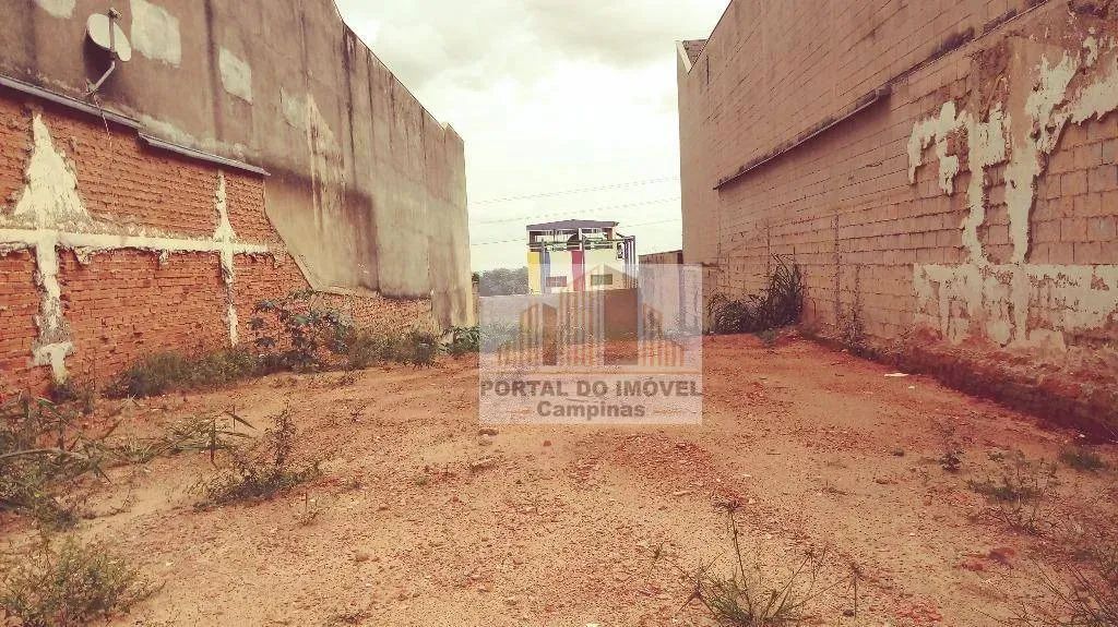 Terreno comercial à venda, Jardim Nova Europa, Campinas. - Foto 2