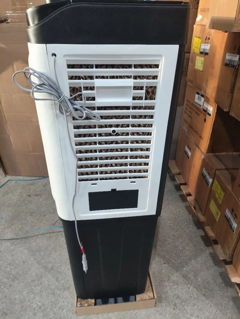 Climatizador 80L PRO - Foto 2