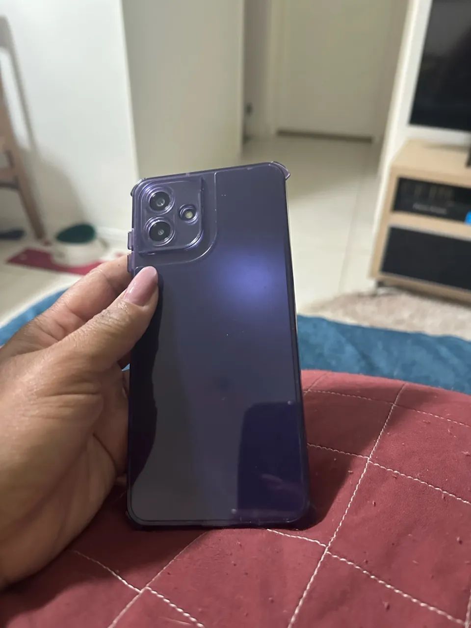 Samsung A7