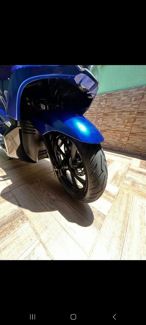 PCX - Foto 2