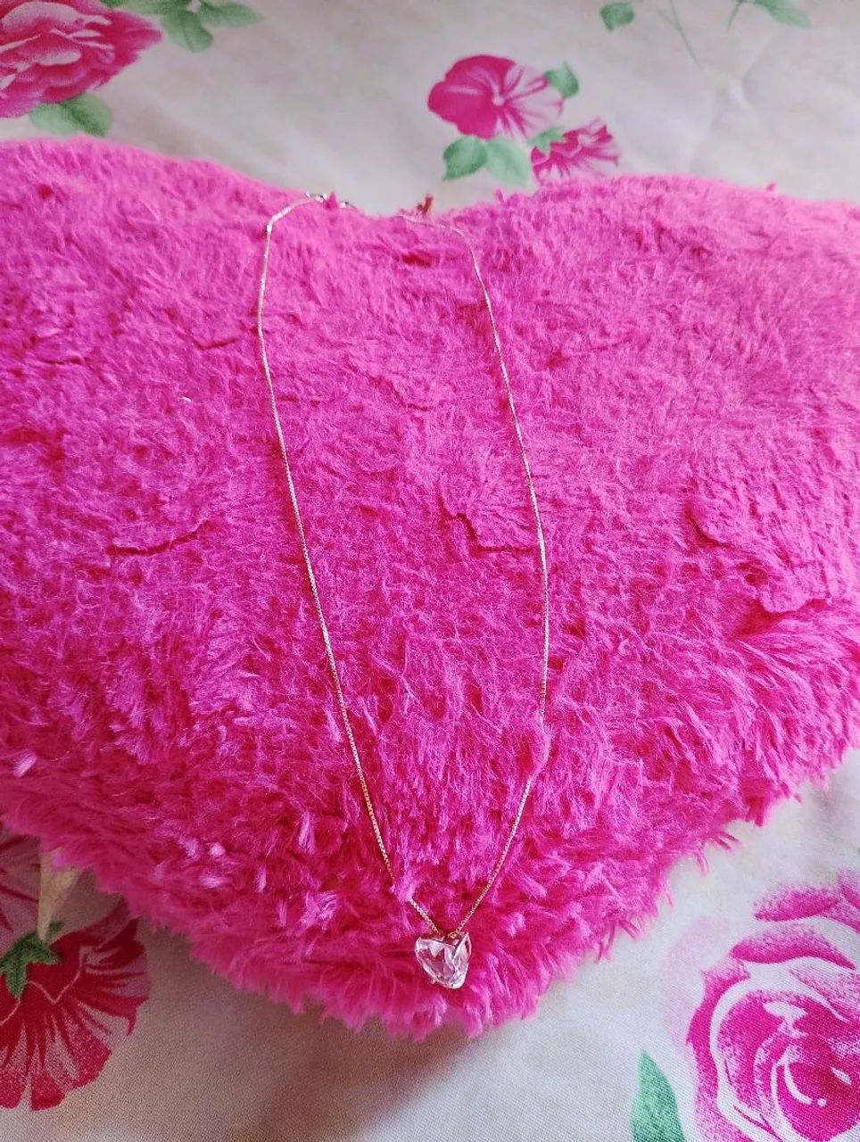 Cordão de prata  - Foto 2