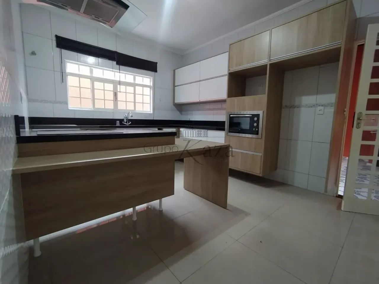 Casa - Bosque dos Eucaliptos - 3 Dormitórios - 140m². - Foto 5