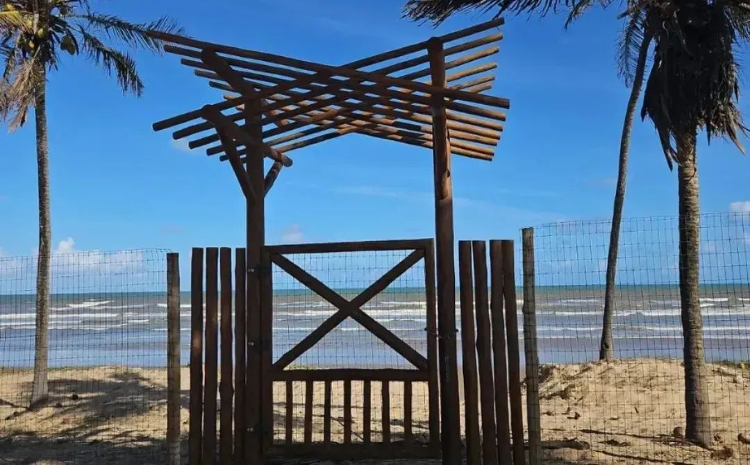 MALIBÚ - (MEDINDO: 286,41 METROS) - QUITADO - SOMBRA!! {ea} - Foto 4